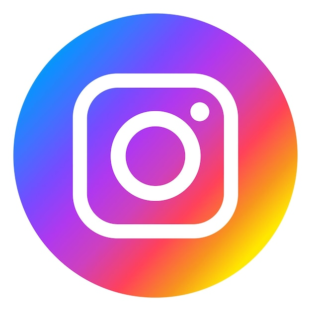 instagram logo